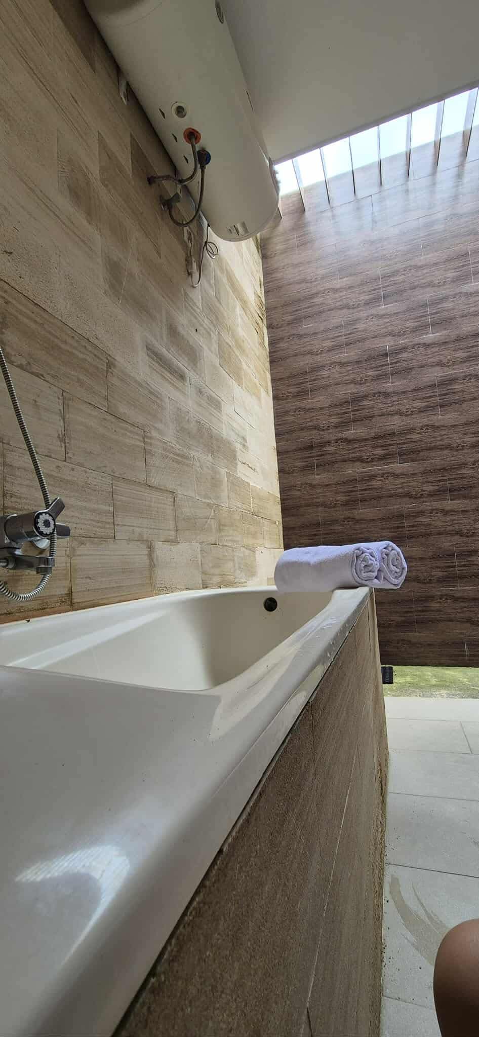 Вилла, 2 спальни