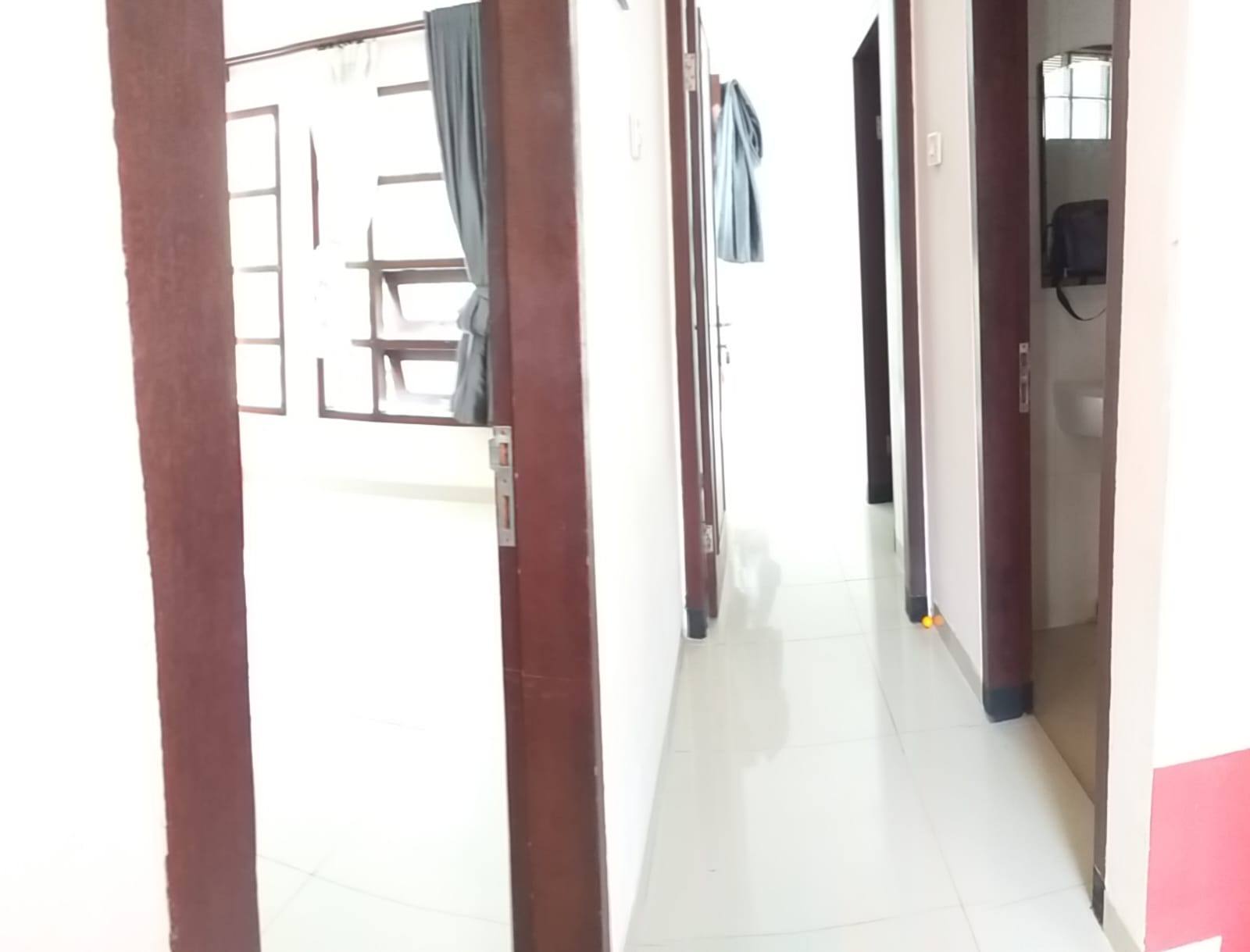 Вилла, 4 спальни