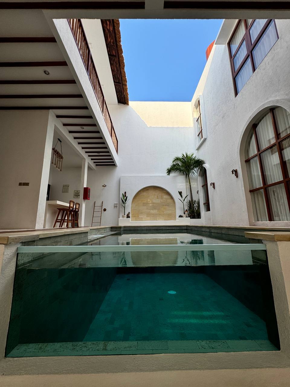 Вилла, 3 спальни