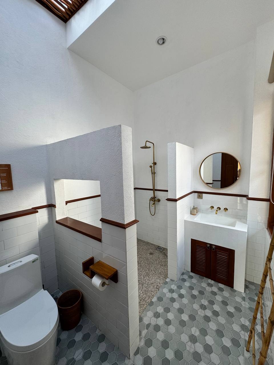 Вилла, 3 спальни