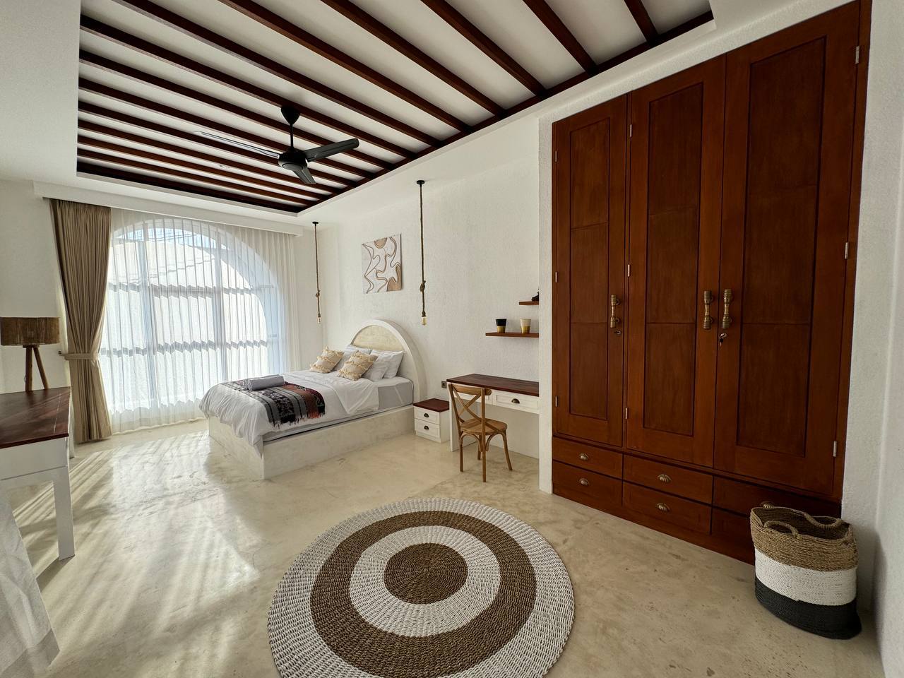 Вилла, 3 спальни