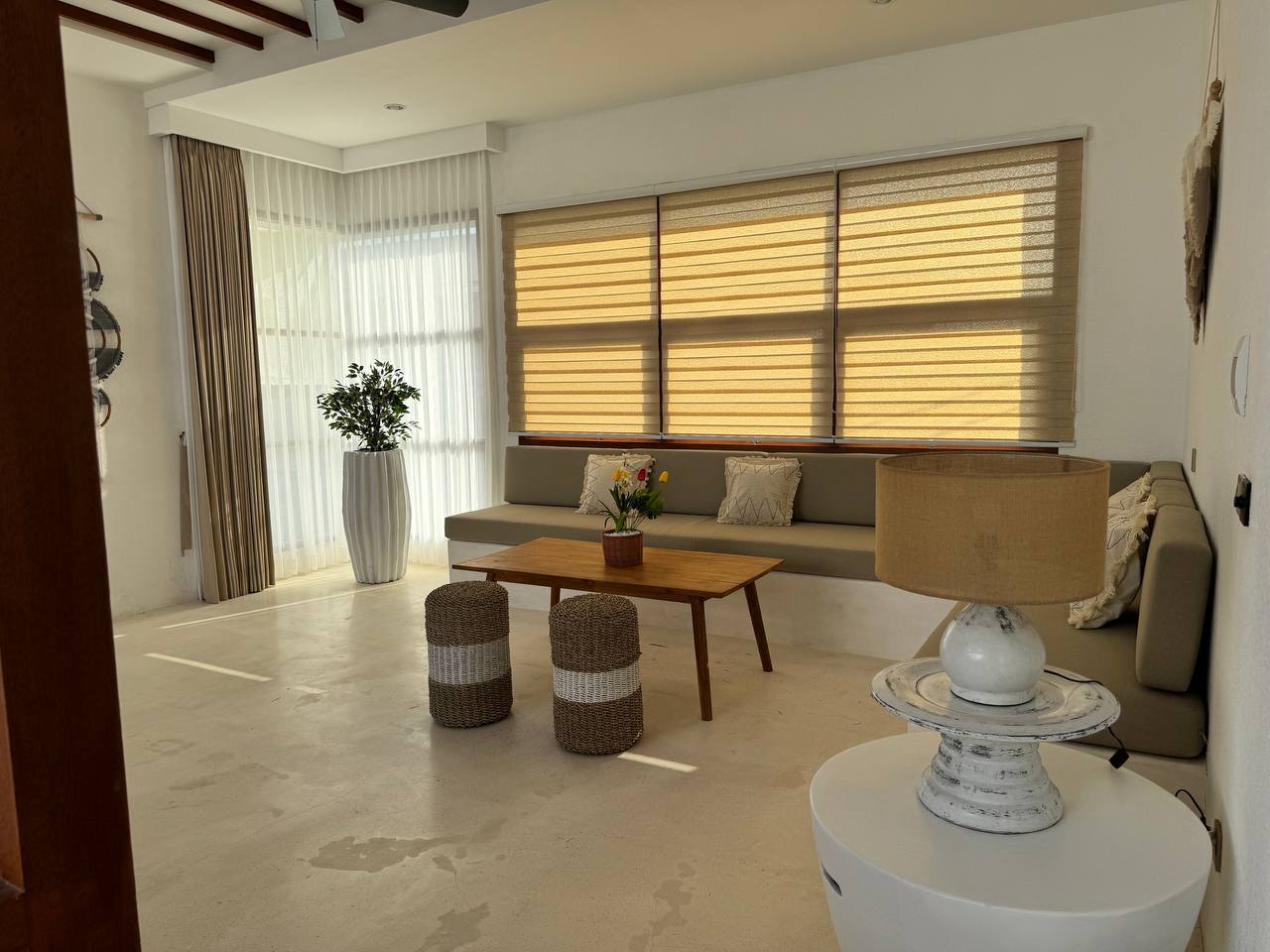 Вилла, 3 спальни