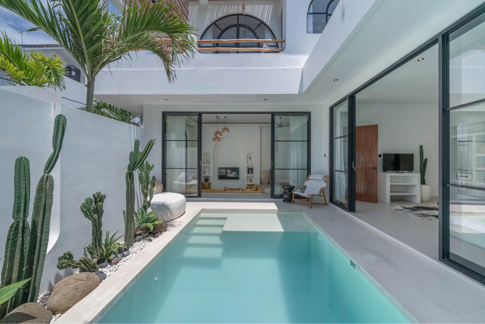 Дом, 2 спальни