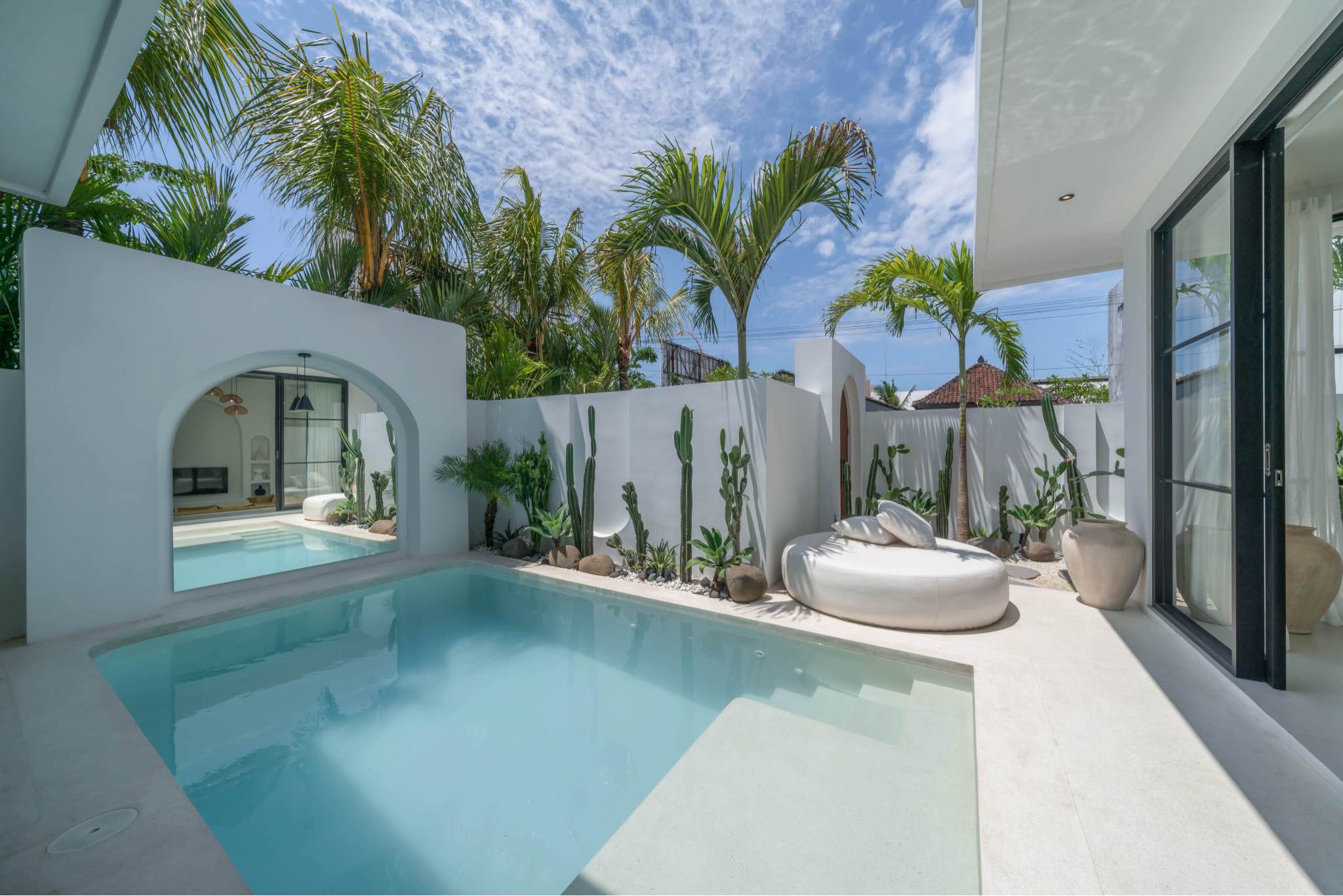 Дом, 2 спальни