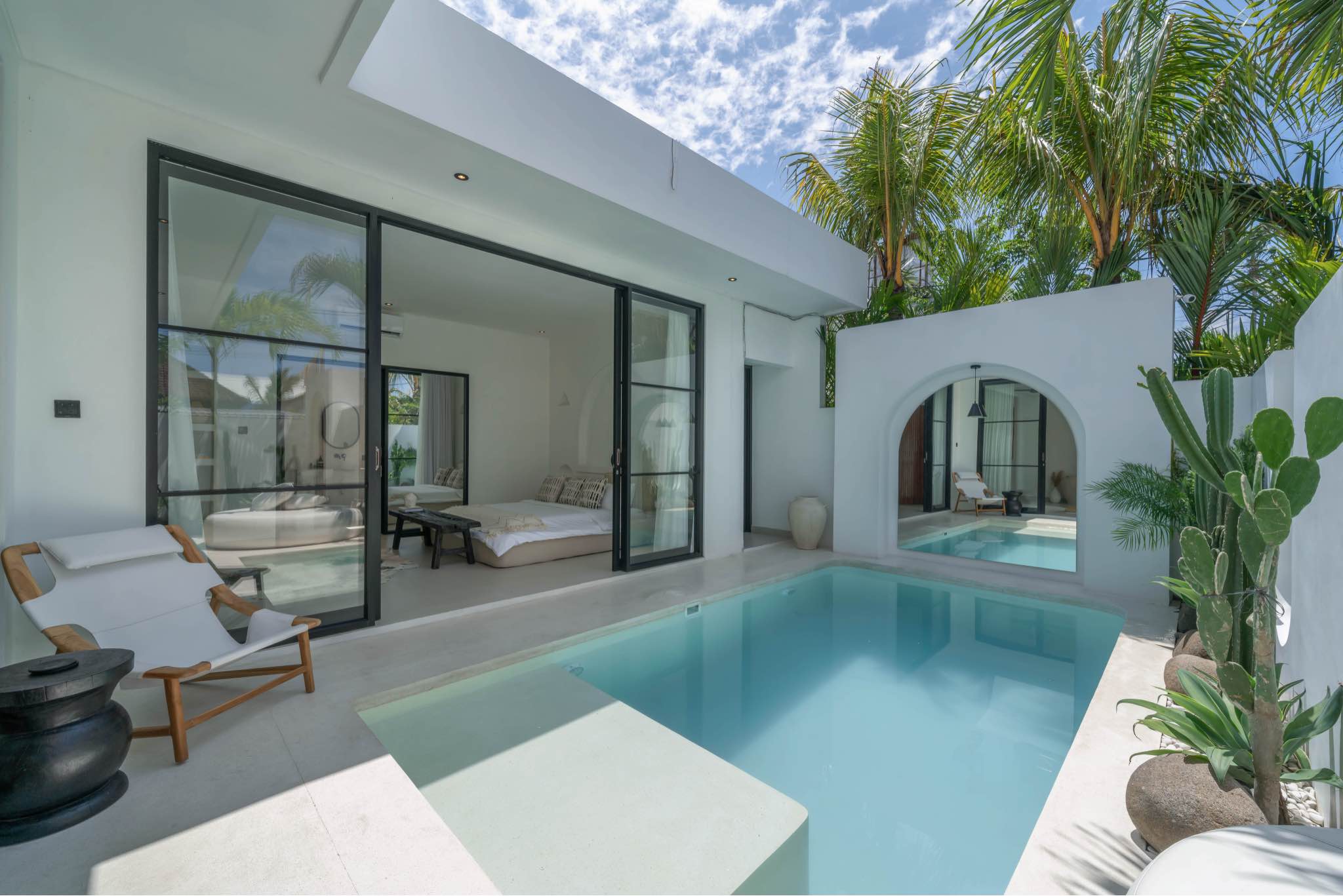 Дом, 2 спальни