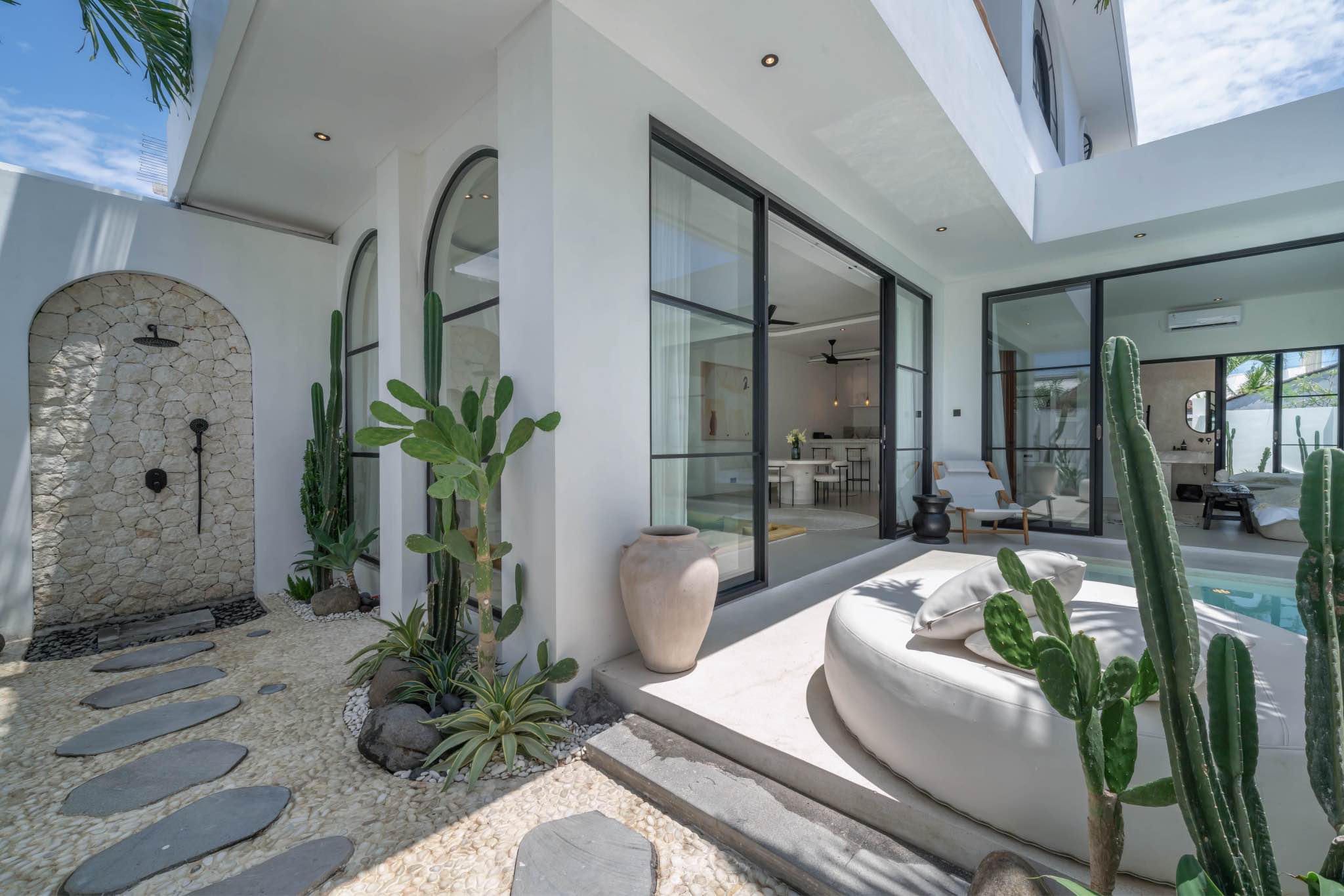 Дом, 2 спальни