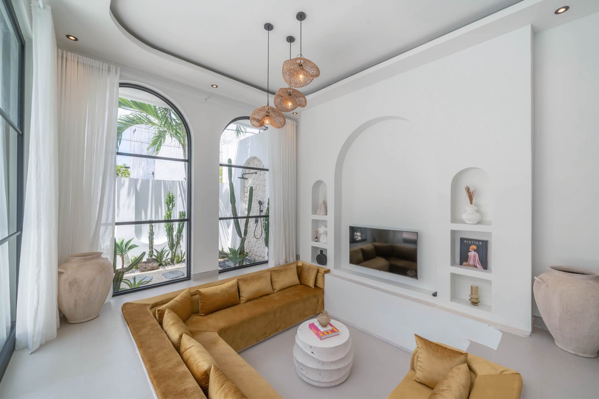 Дом, 2 спальни