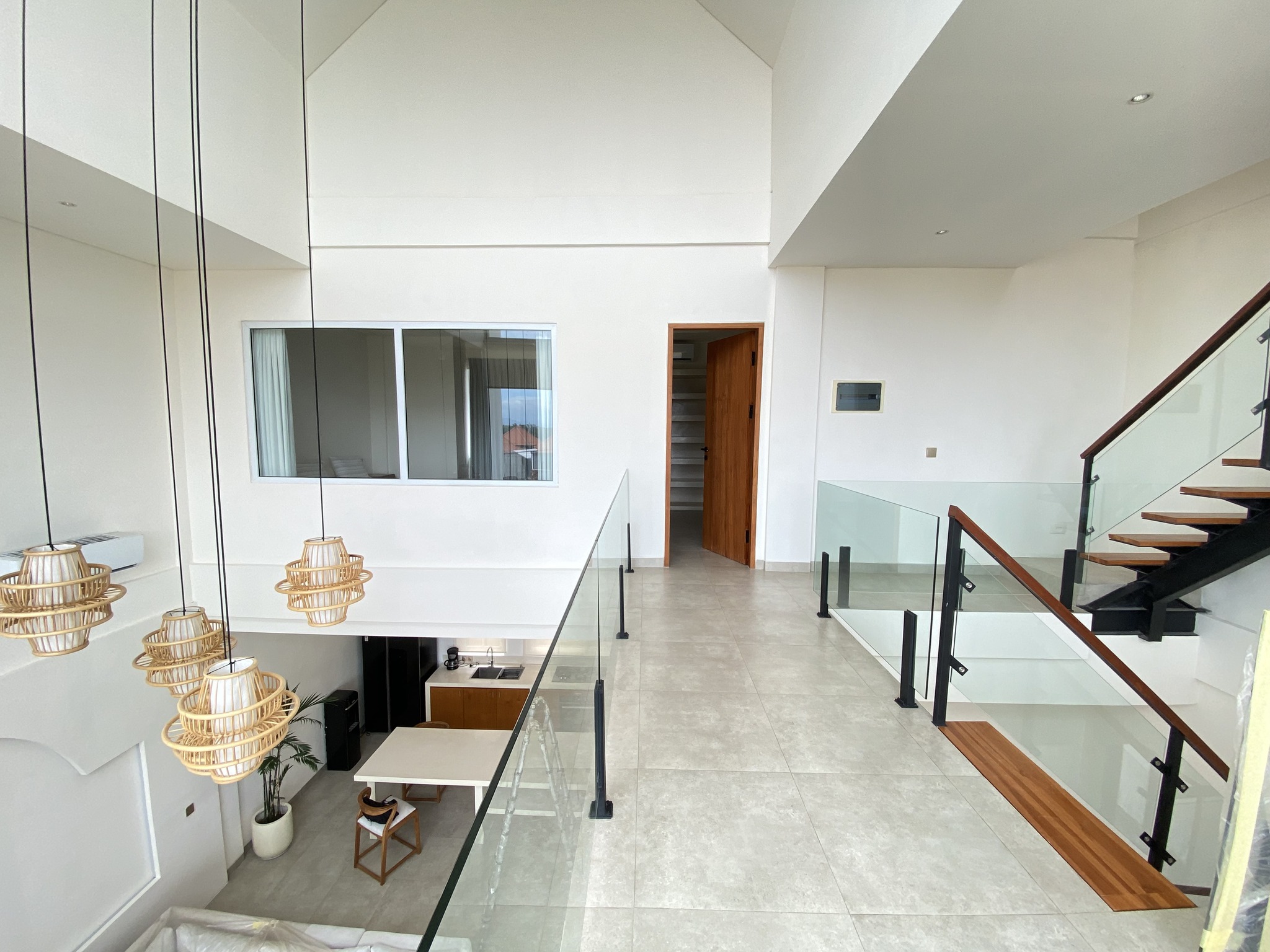 Вилла, 3 спальни