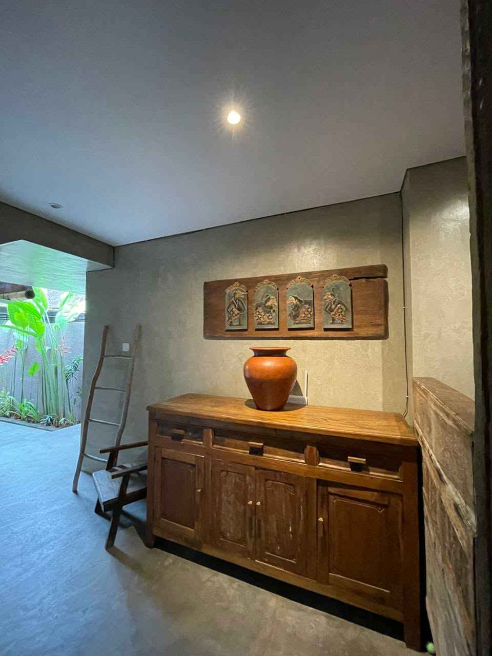 Вилла, 2 спальни