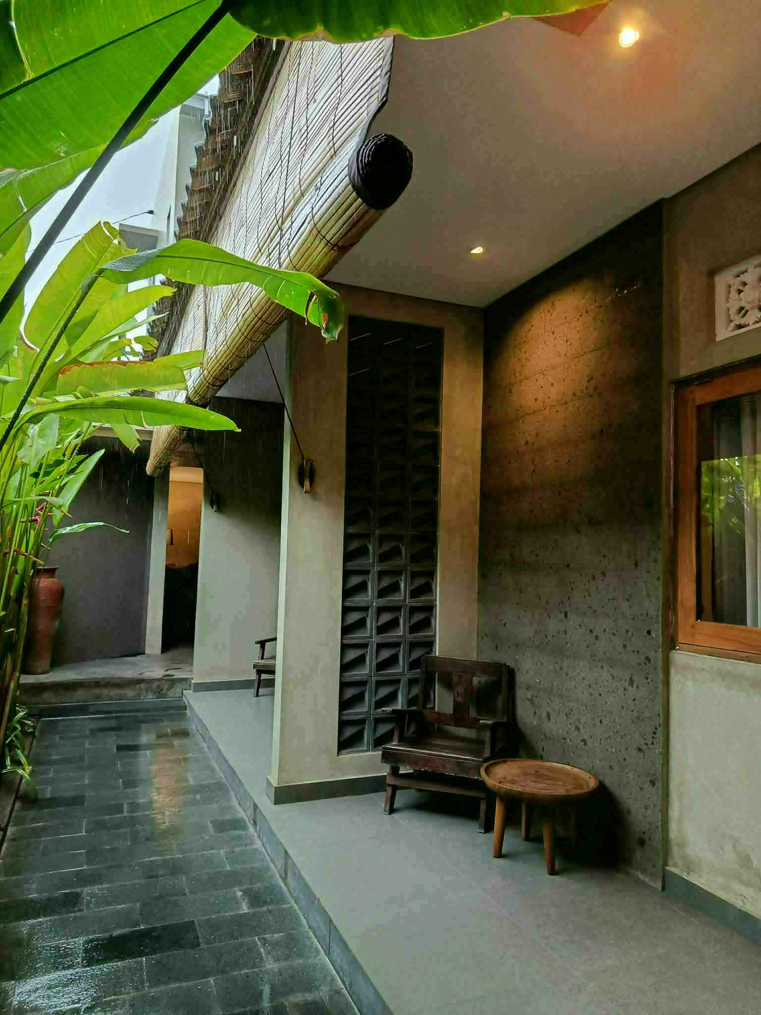 Вилла, 2 спальни