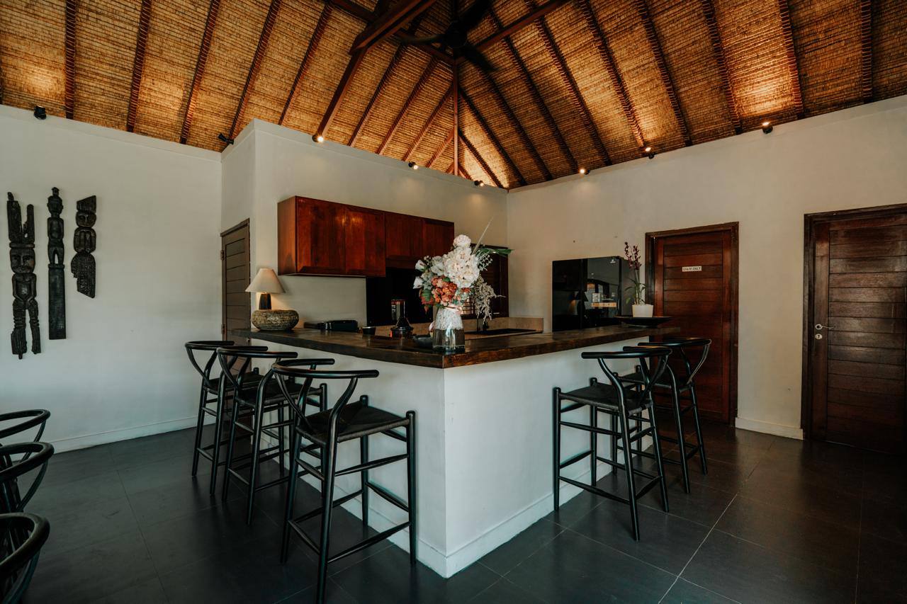 Вилла, 4 спальни