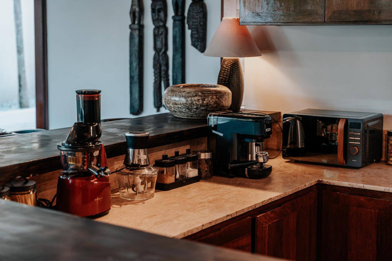 Вилла, 4 спальни