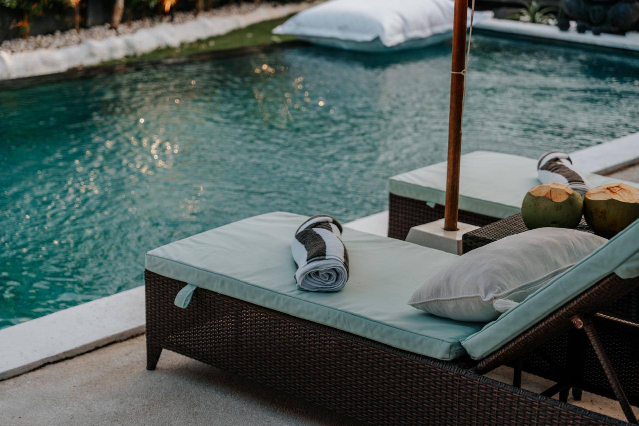 Вилла, 4 спальни