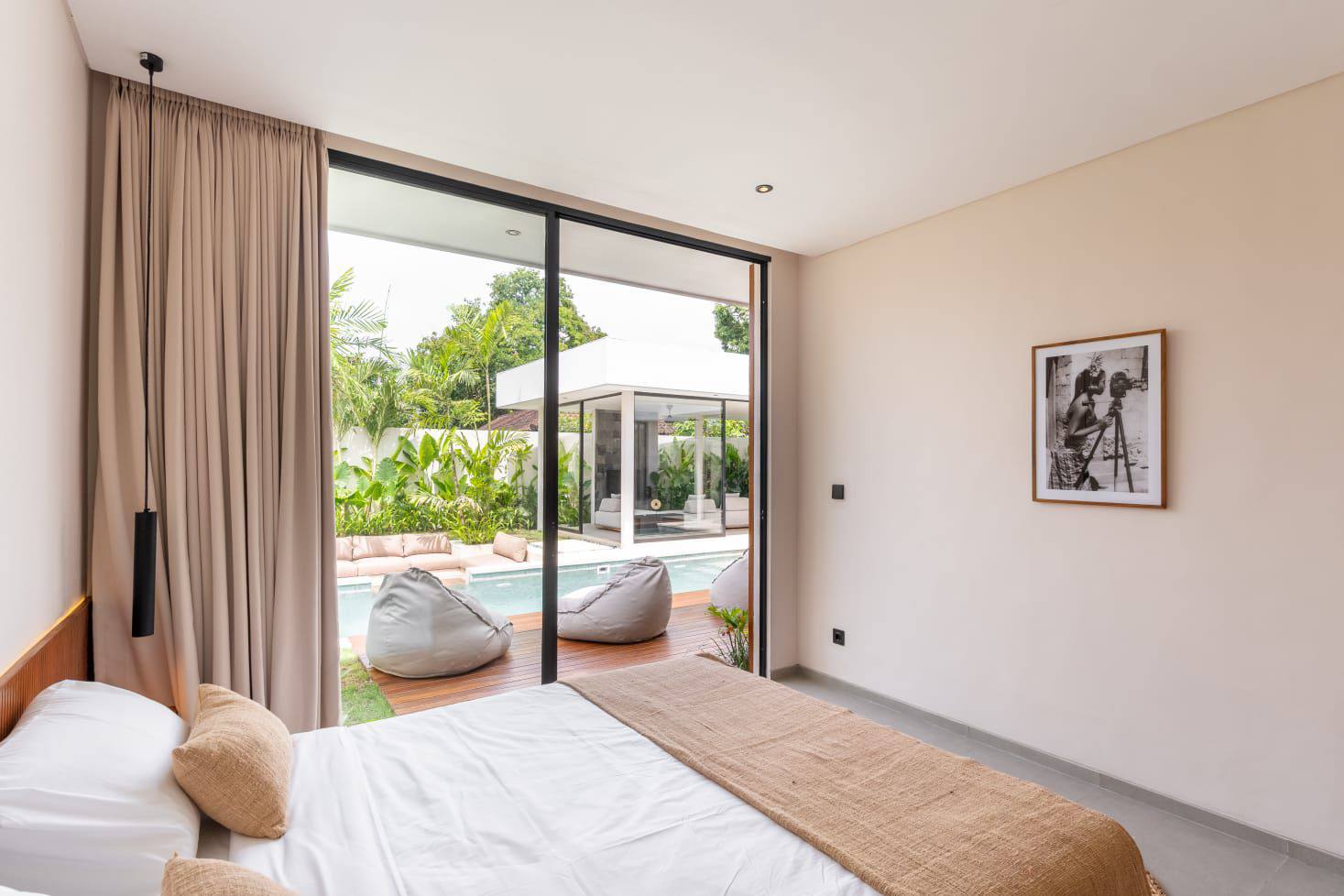 Вилла, 3 спальни