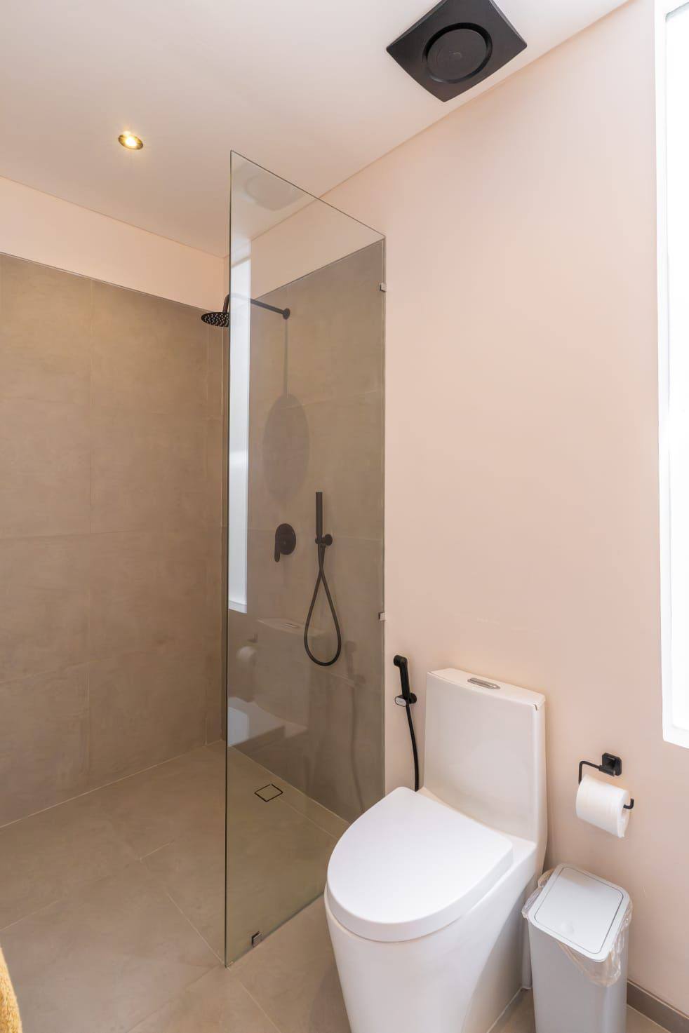 Вилла, 3 спальни