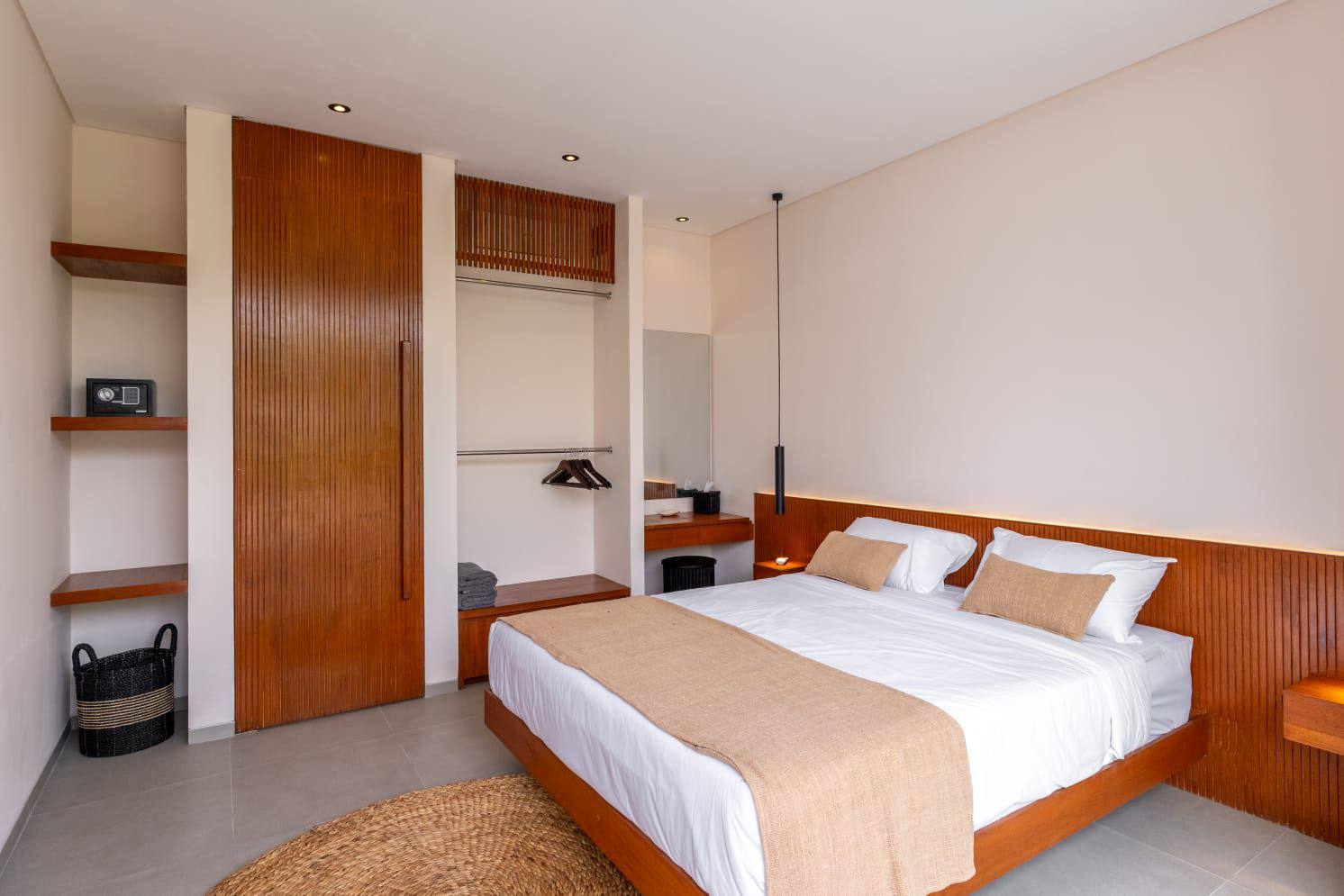 Вилла, 3 спальни