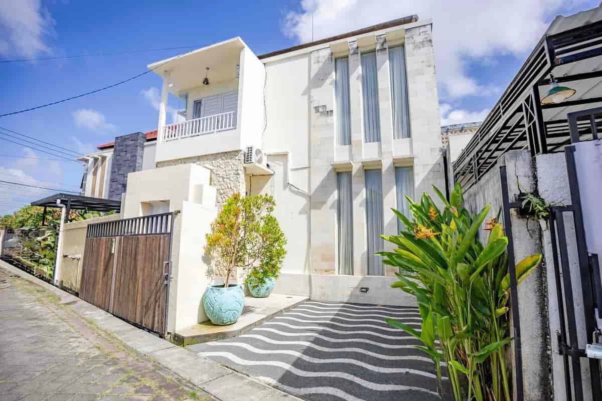 Дом, 3 спальни