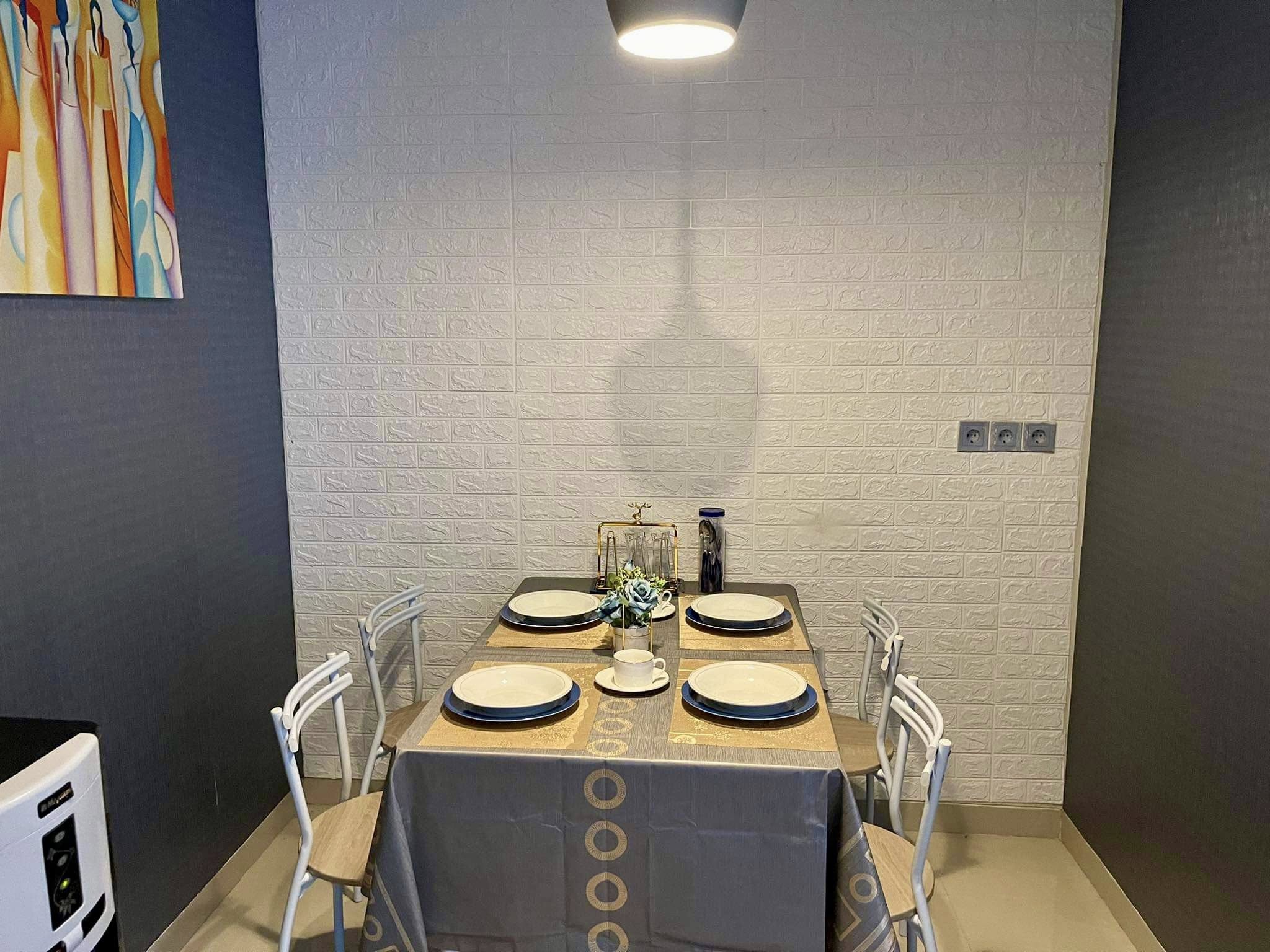 Дом, 3 спальни