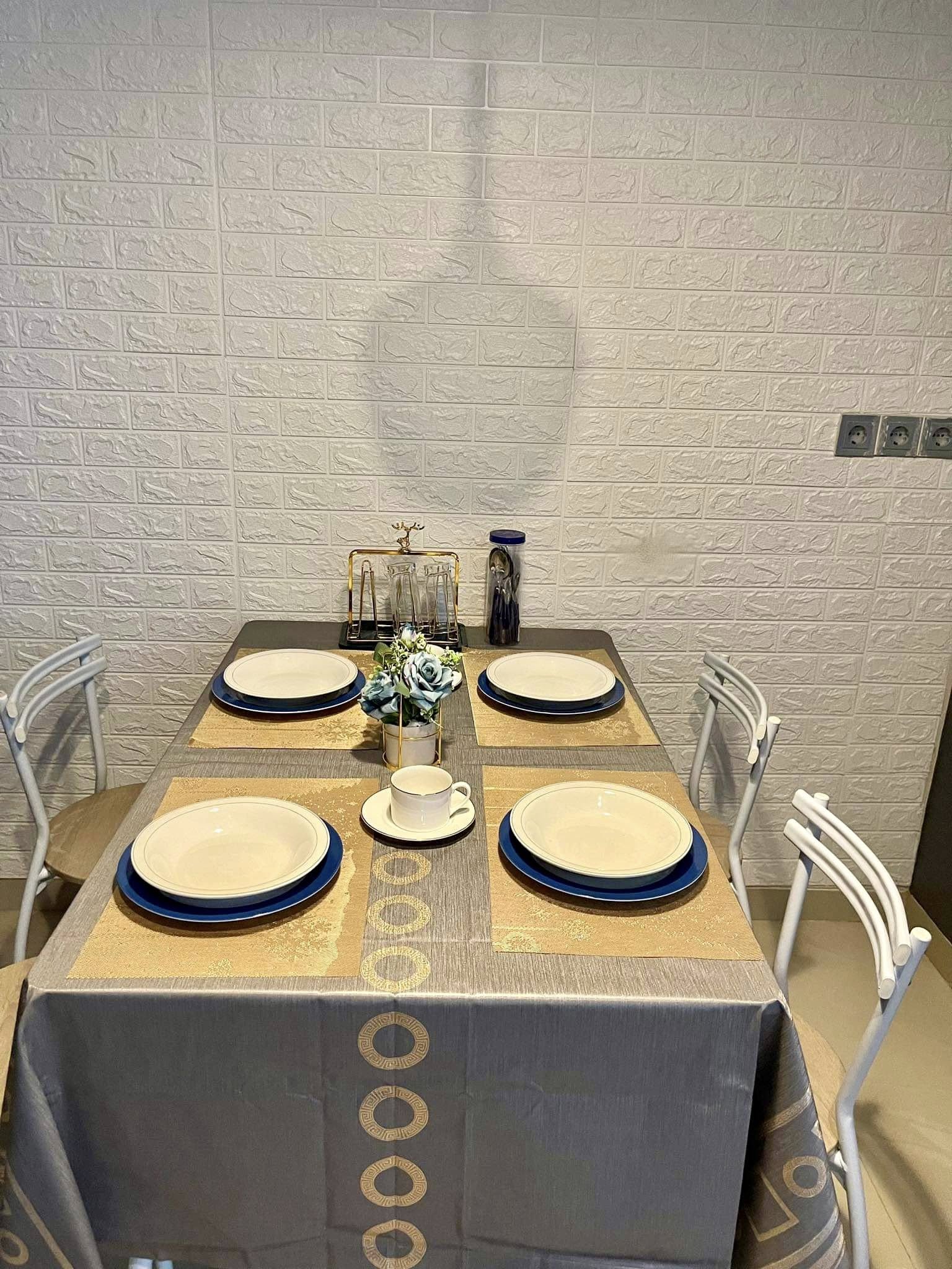 Дом, 3 спальни