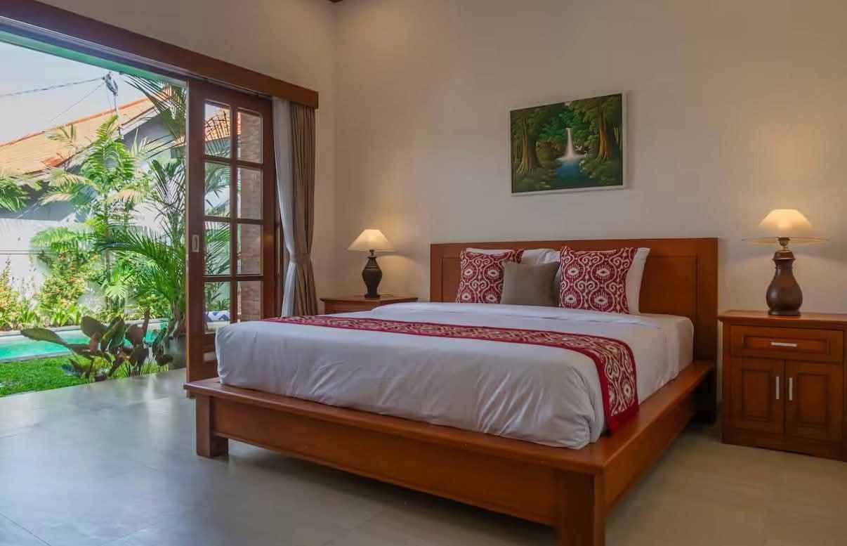 Вилла, 3 спальни