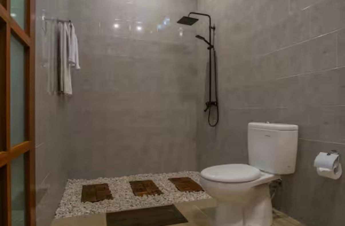 Вилла, 3 спальни