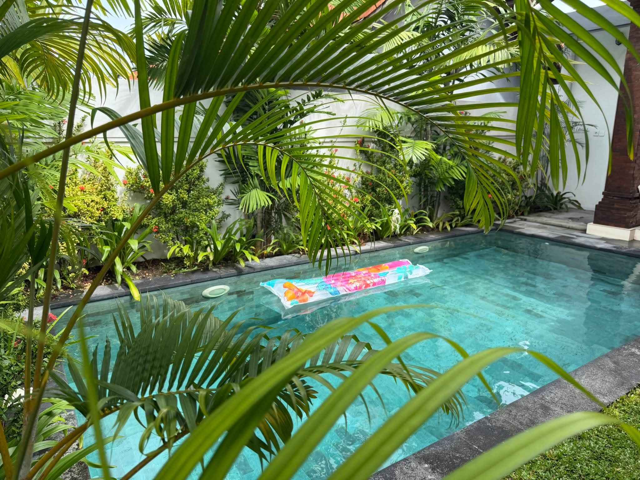 Вилла, 3 спальни