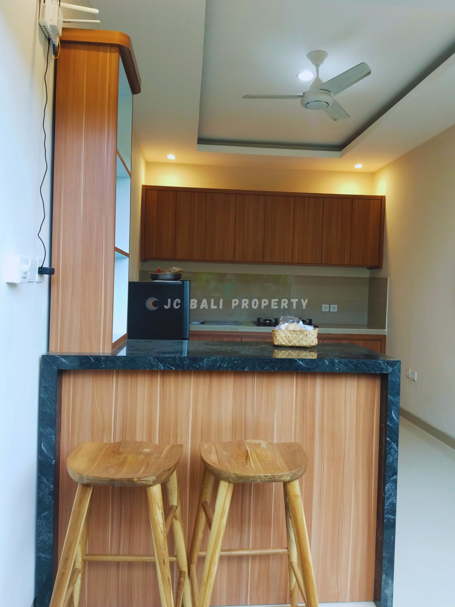 Вилла, 2 спальни