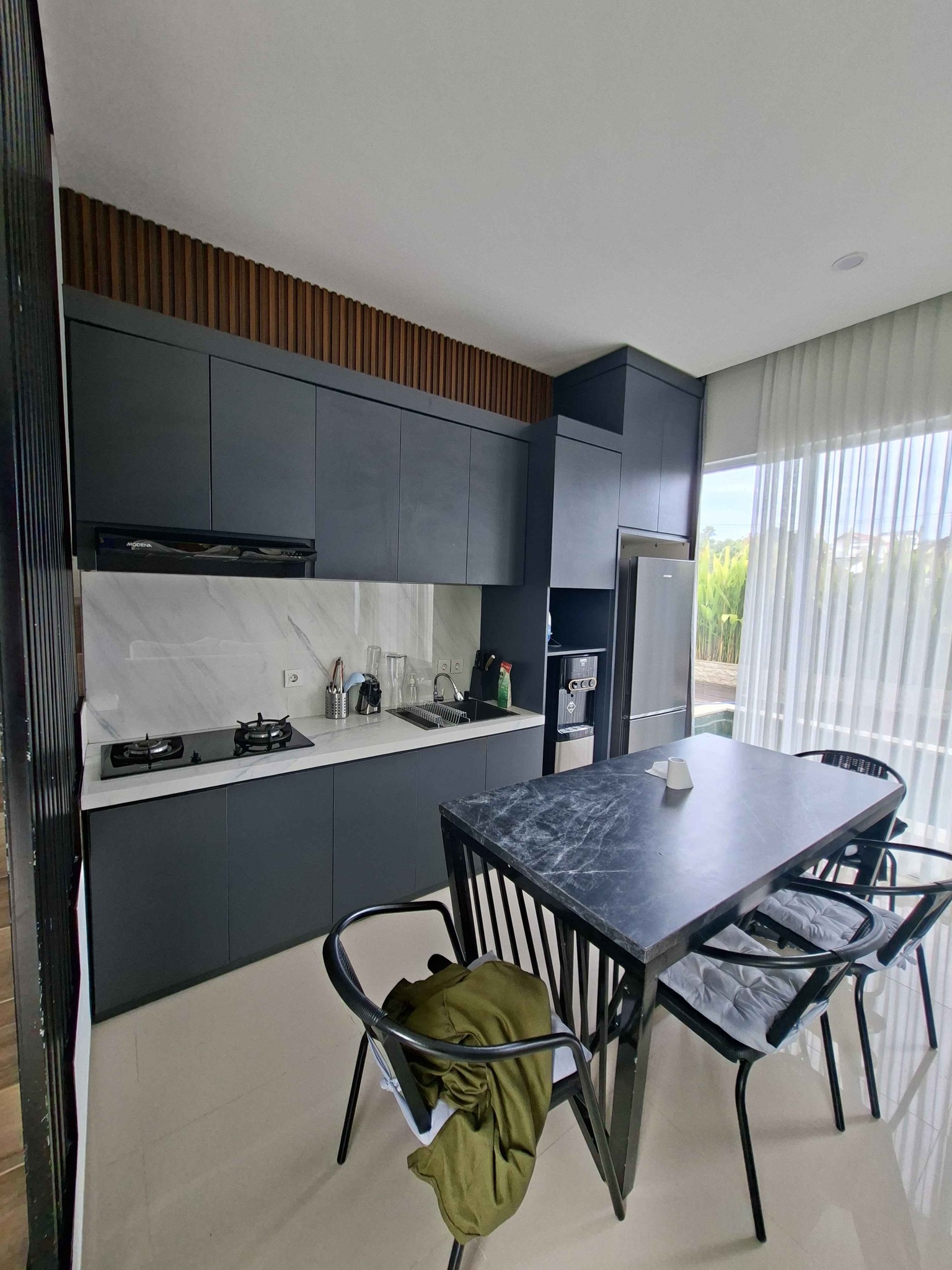 Вилла, 3 спальни