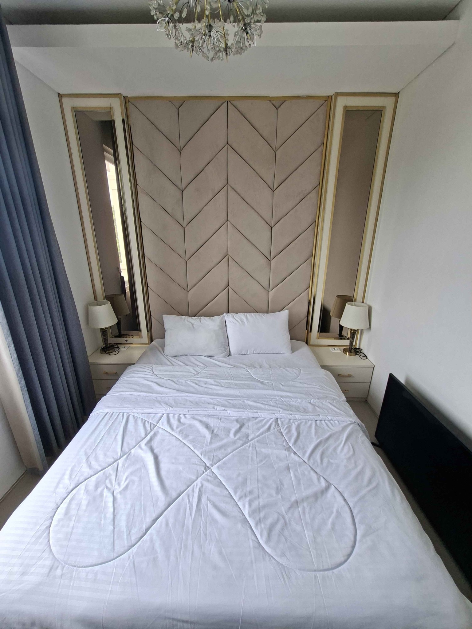 Вилла, 3 спальни