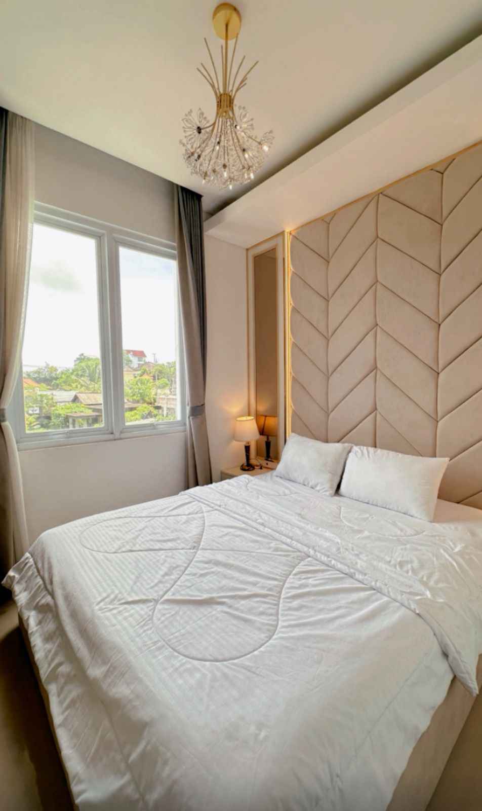 Вилла, 3 спальни