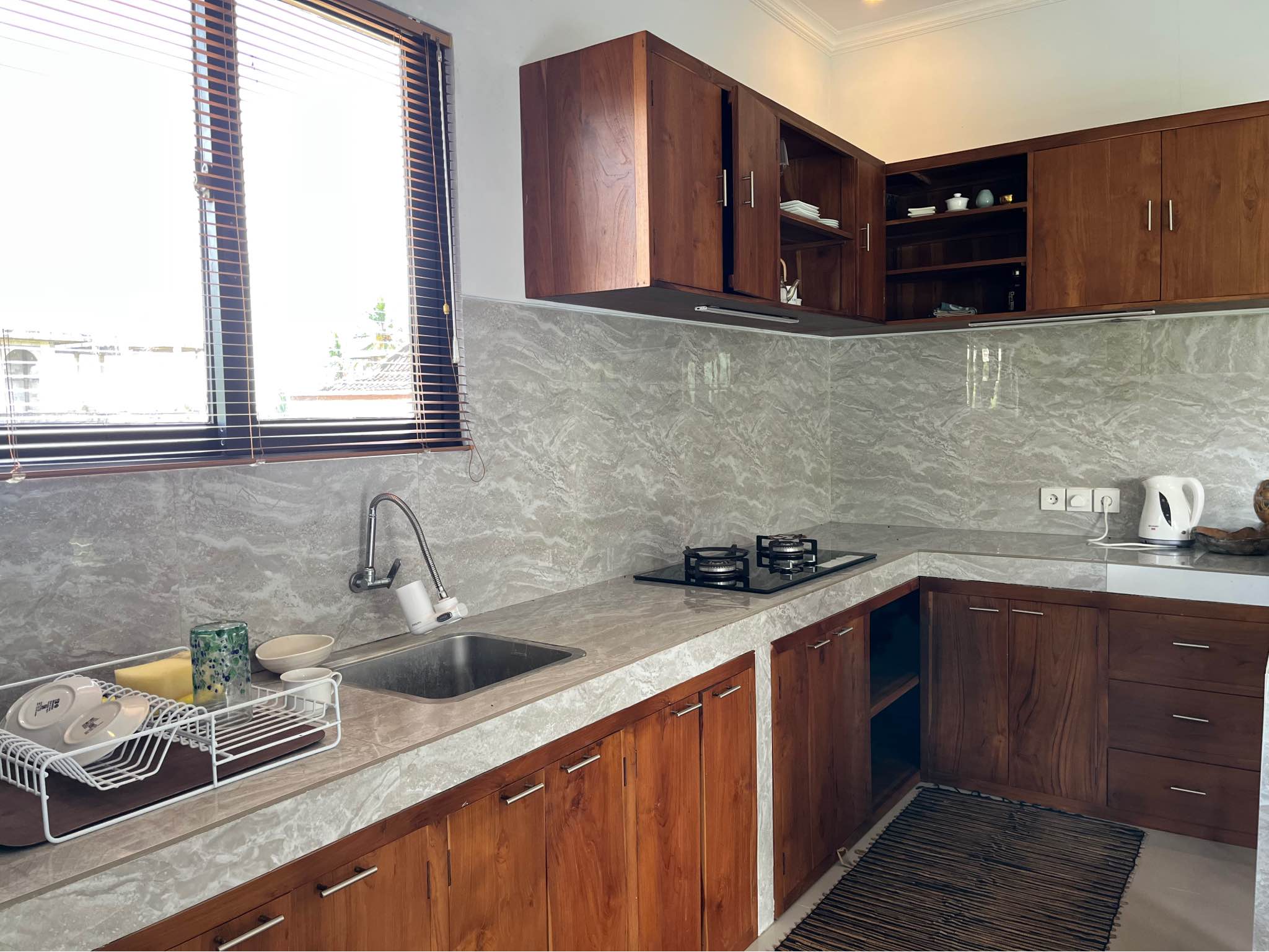 Вилла, 2 спальни