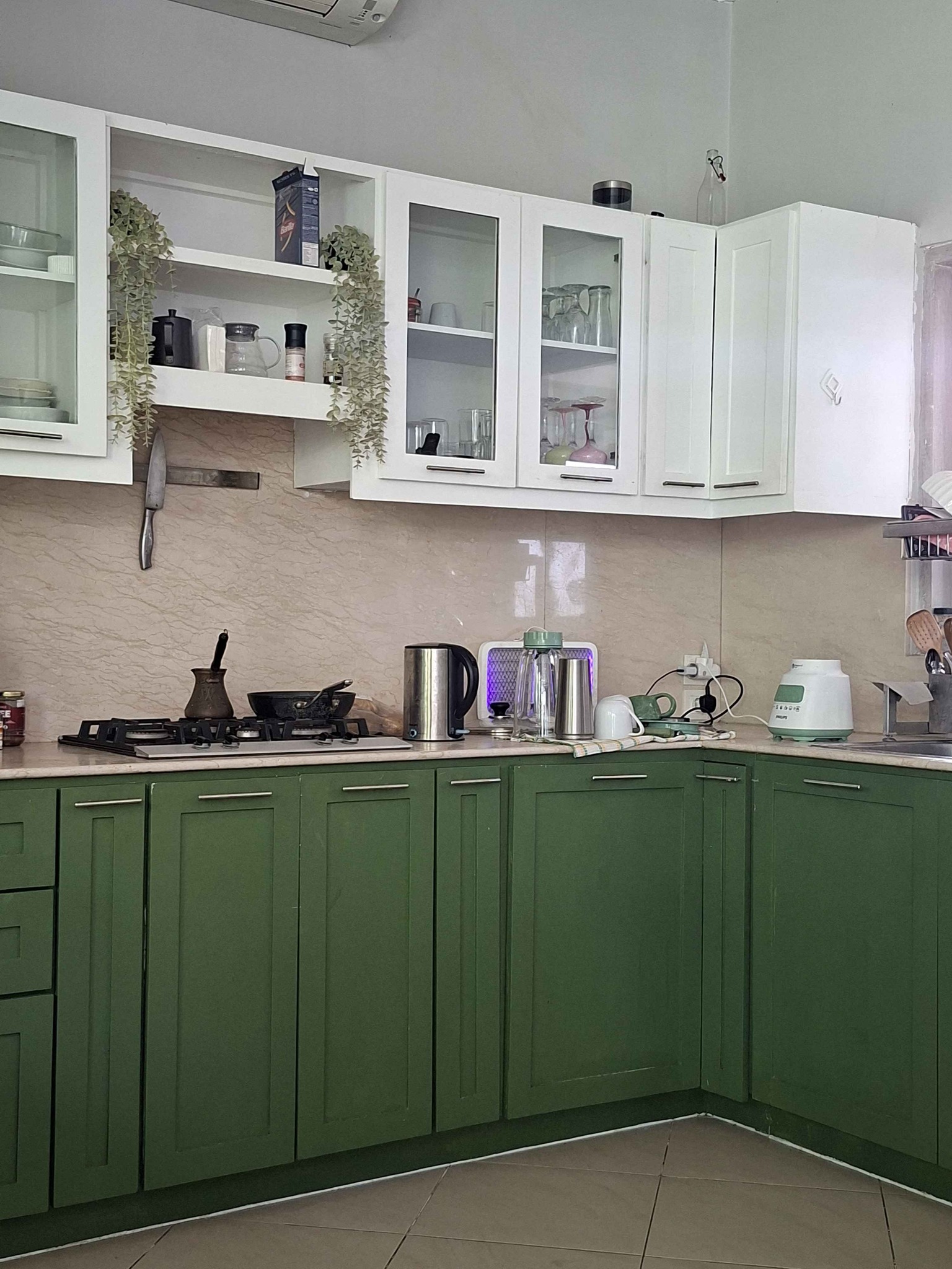 Вилла, 3 спальни