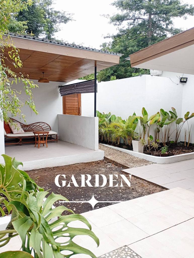 Дом, 2 спальни