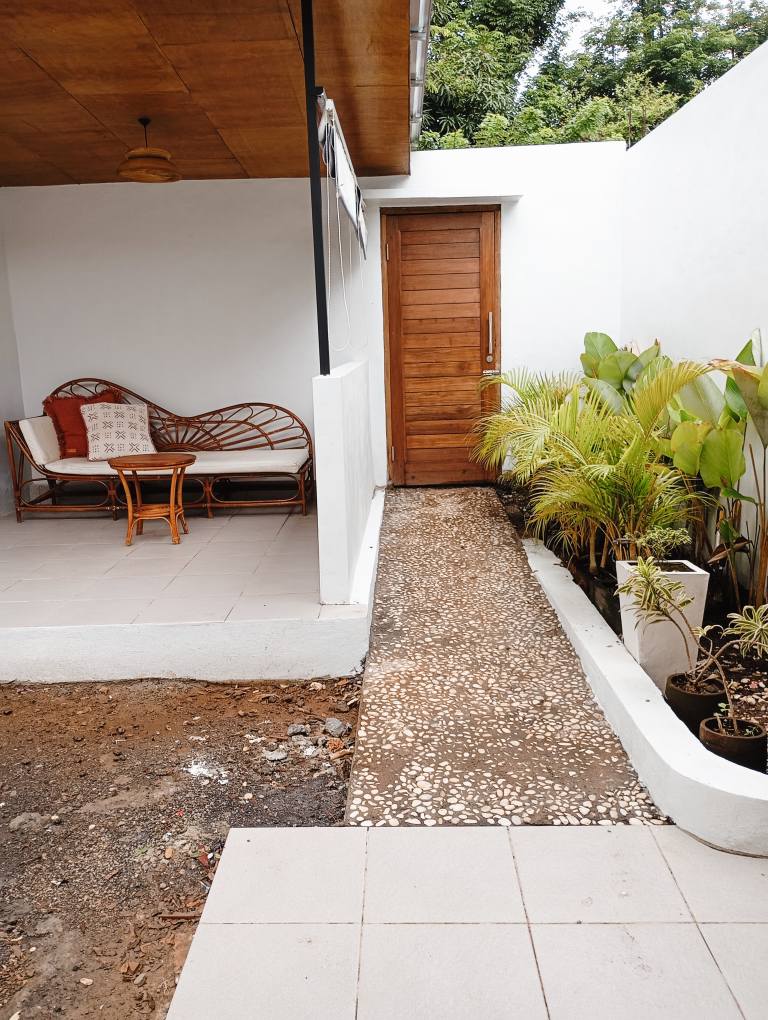 Дом, 2 спальни