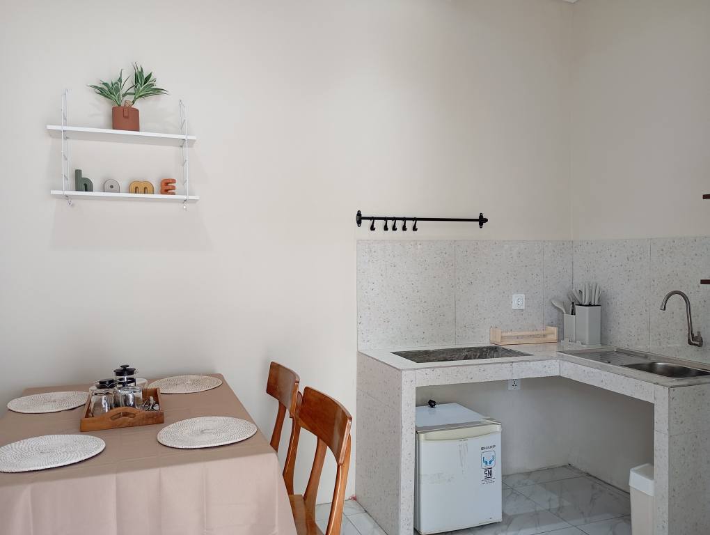 Дом, 2 спальни