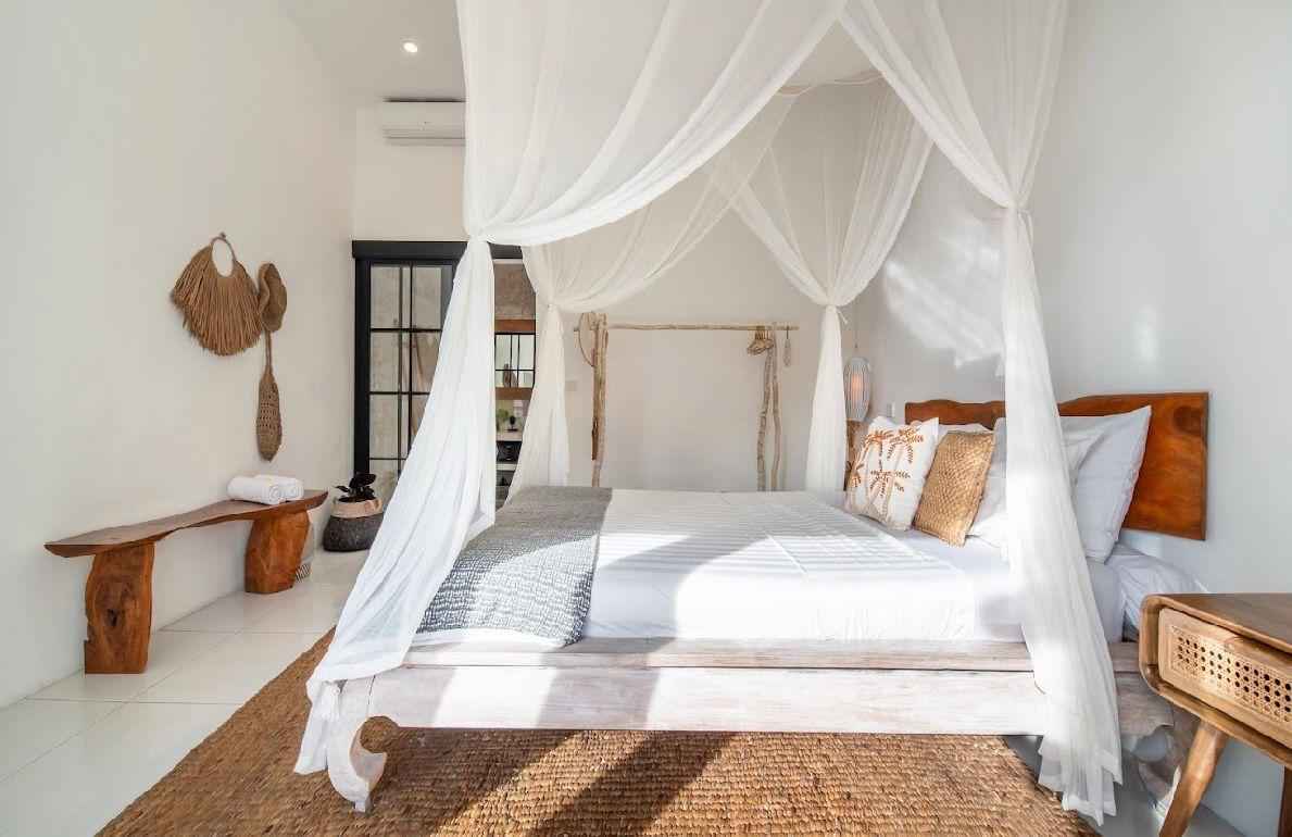 Вилла, 3 спальни