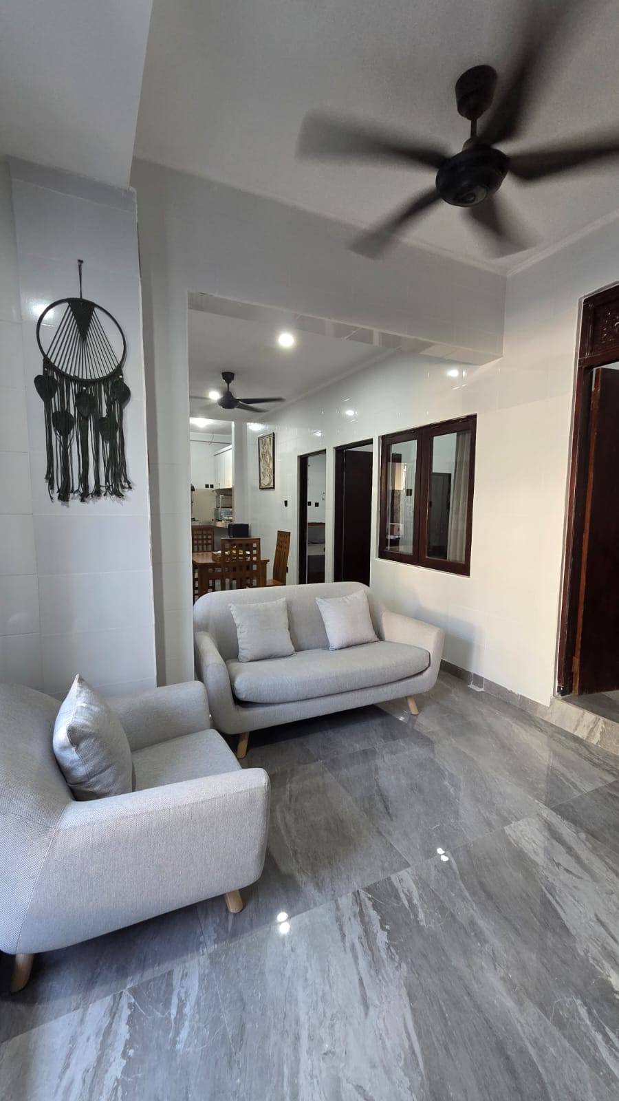 Дом, 3 спальни