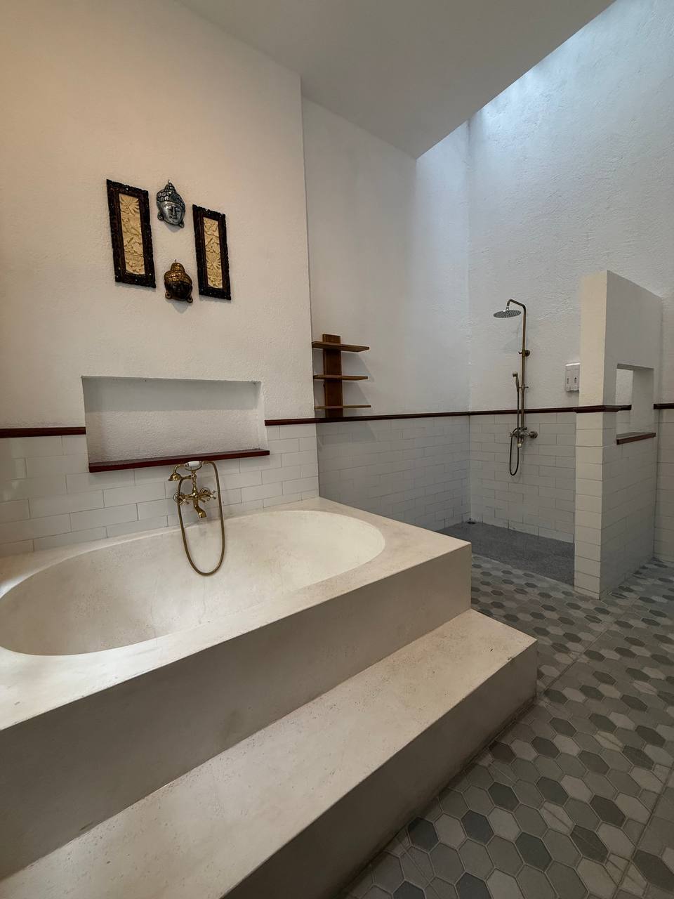 Вилла, 3 спальни