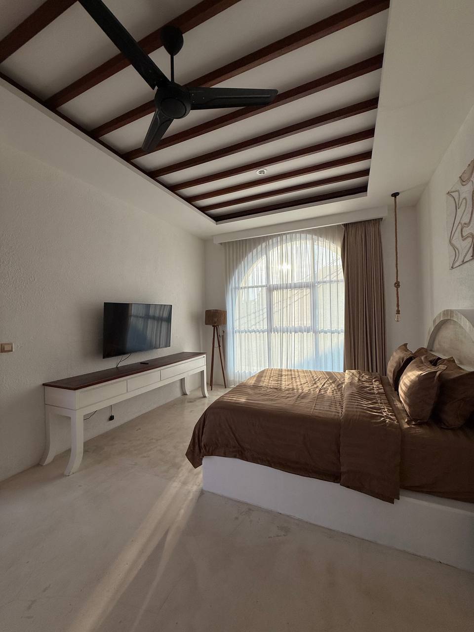 Вилла, 3 спальни