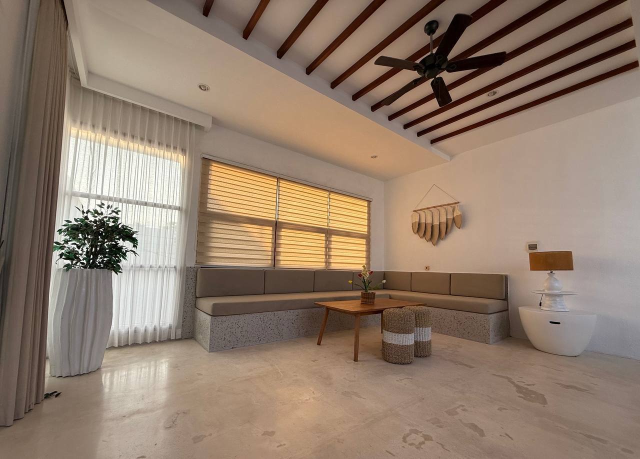 Вилла, 3 спальни