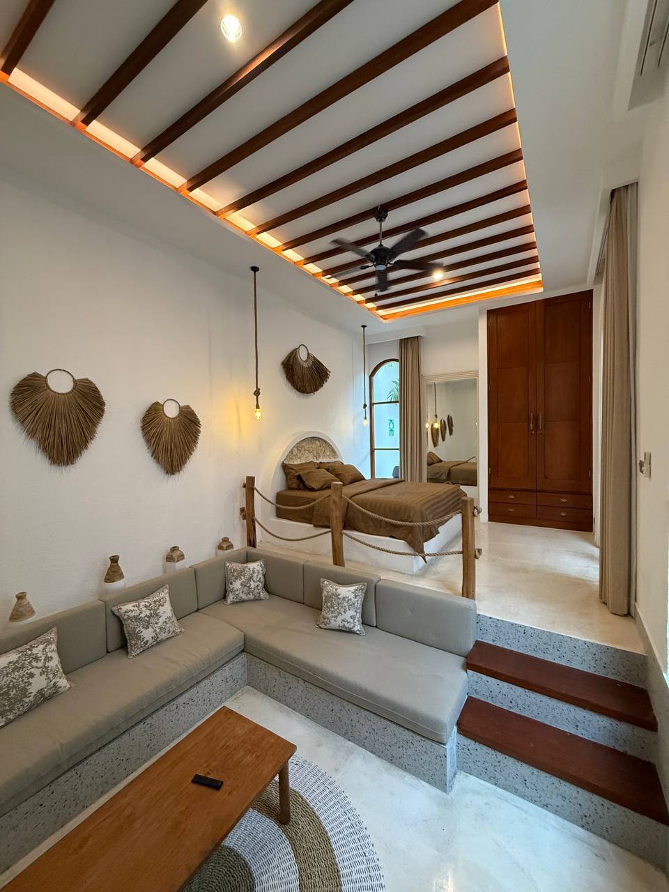 Вилла, 3 спальни