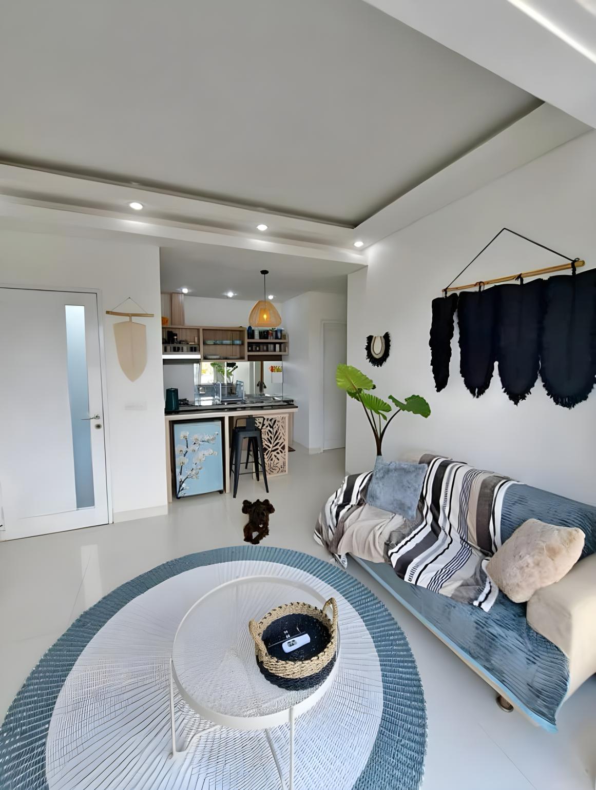 Вилла, 2 спальни