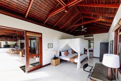 Вилла, 3 спальни