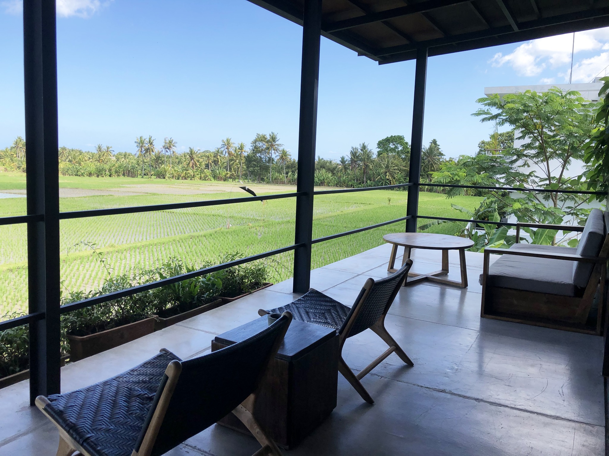 Вилла, 3 спальни