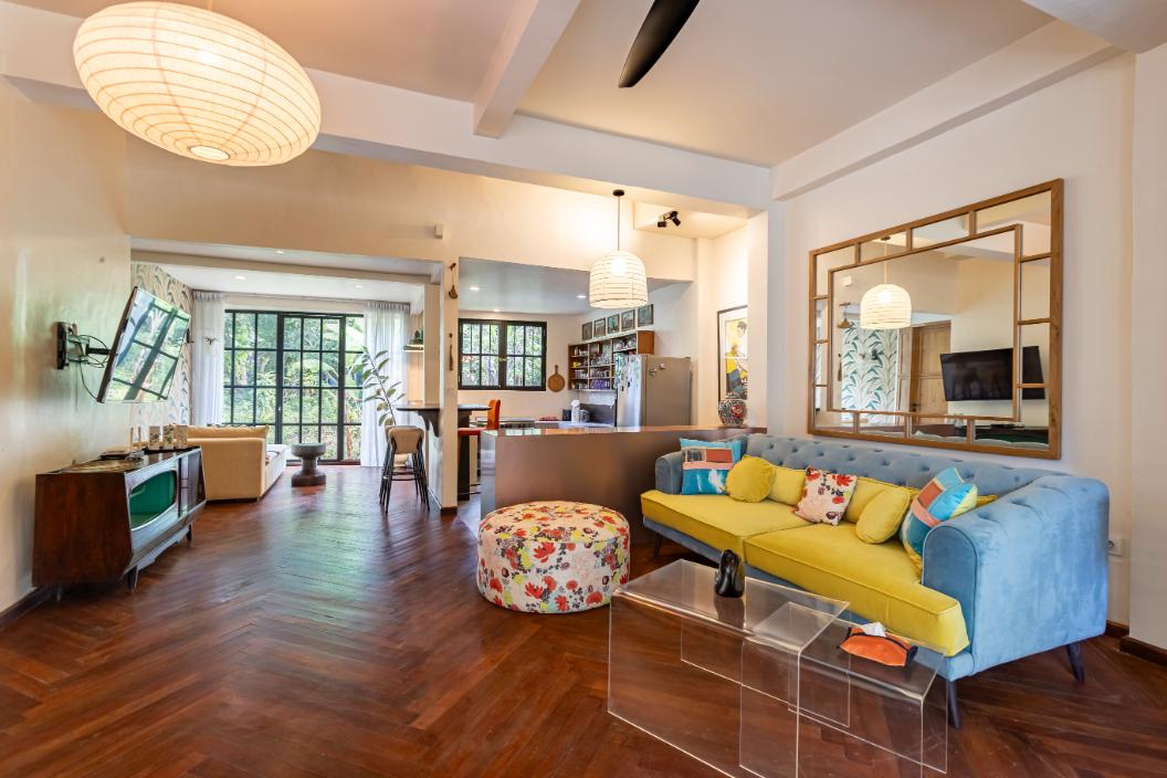 Дом, 2 спальни