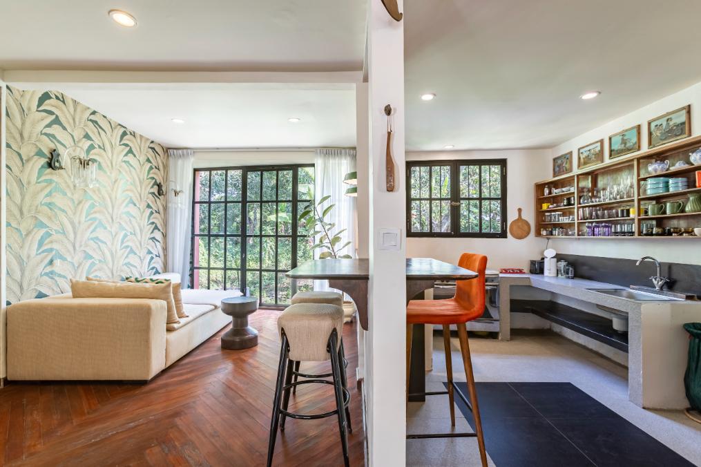 Дом, 2 спальни