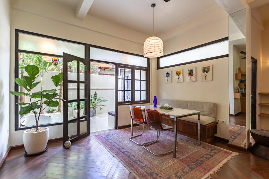 Дом, 2 спальни