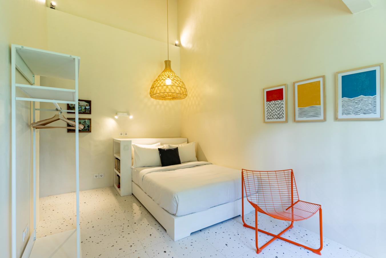 Дом, 2 спальни