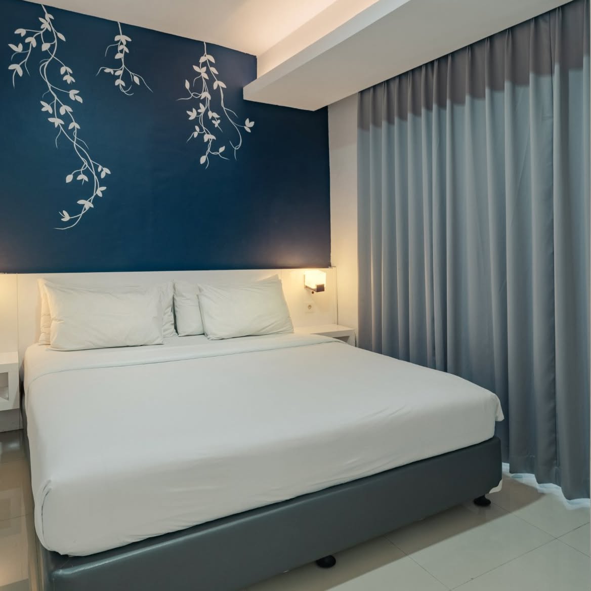 Апартаменты, 2 спальни