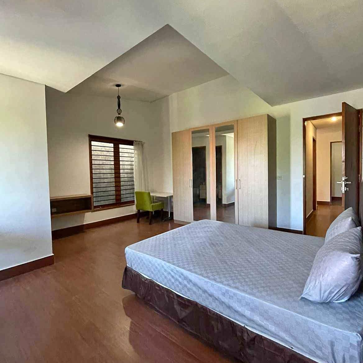 Вилла, 2 спальни